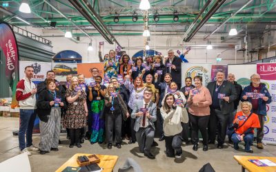 Crewe BID Supports Crewe’s Town of Culture Bid